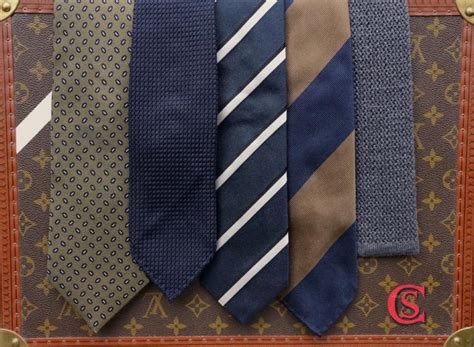 politicians with hermes ties|If you only had five ties – a capsule collection .